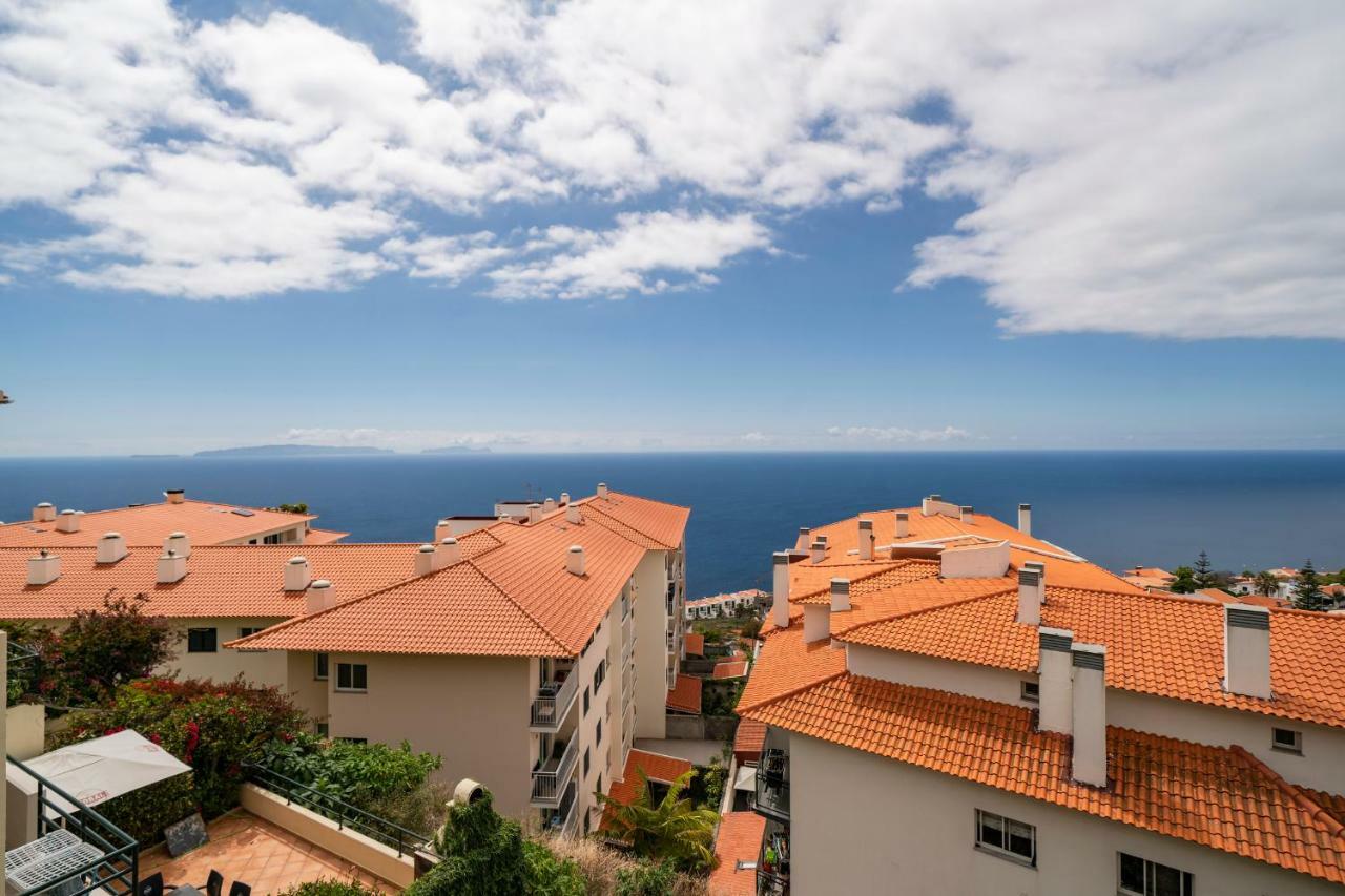 Apartment Garajau Ii By An Island Canico (Madeira)