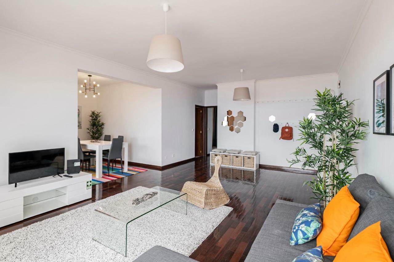 Apartment Garajau Ii By An Island *