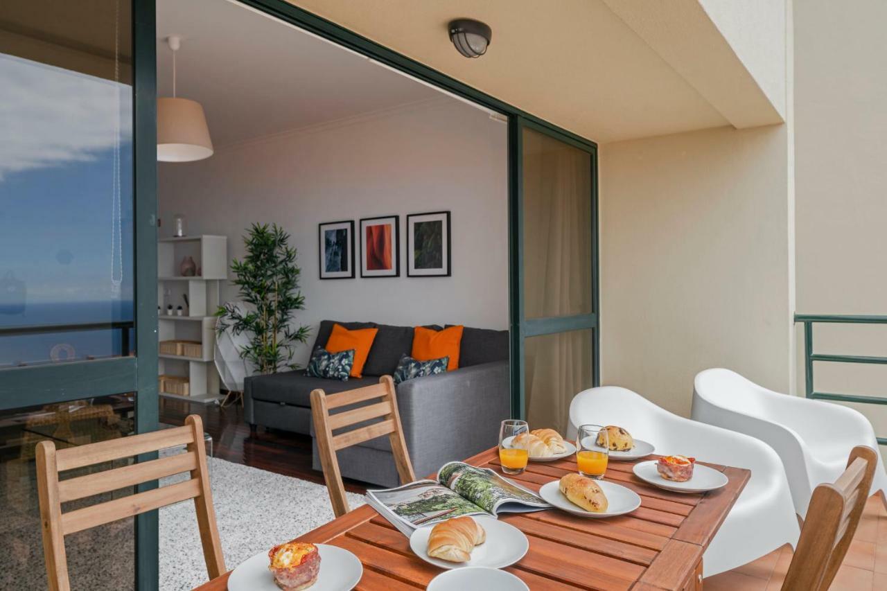 Apartment Garajau Ii By An Island