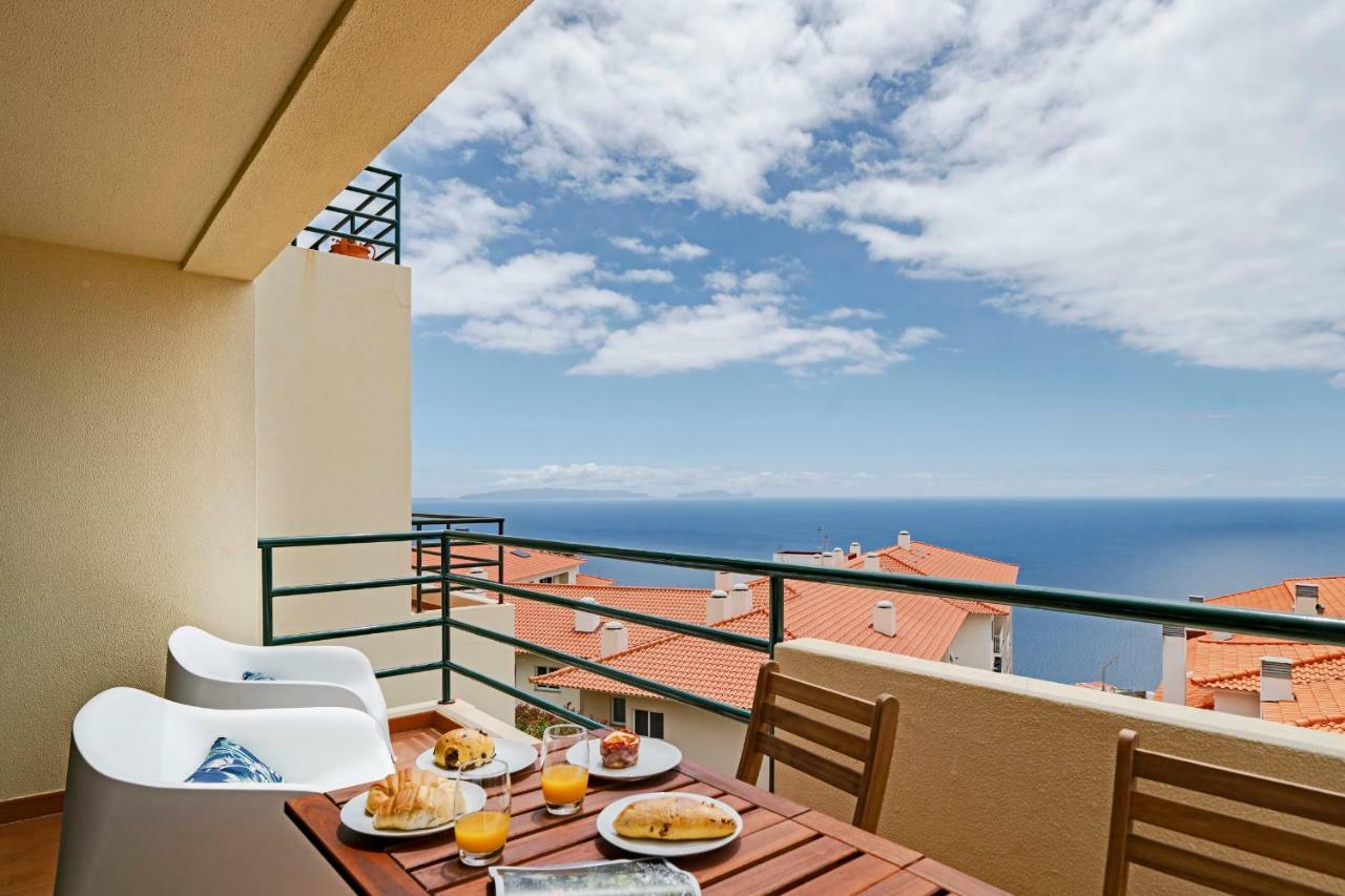 Apartment Garajau Ii By An Island