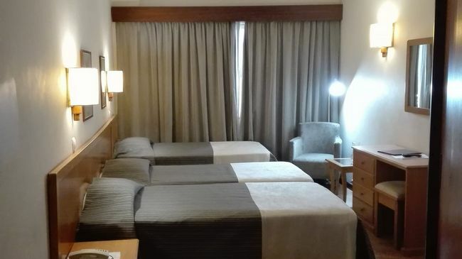 Do Centro 3* Funchal (Madeira)