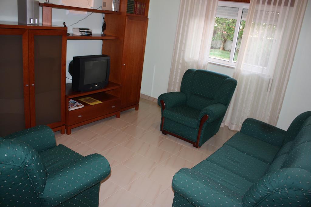 Guest house Atlantida Lagos