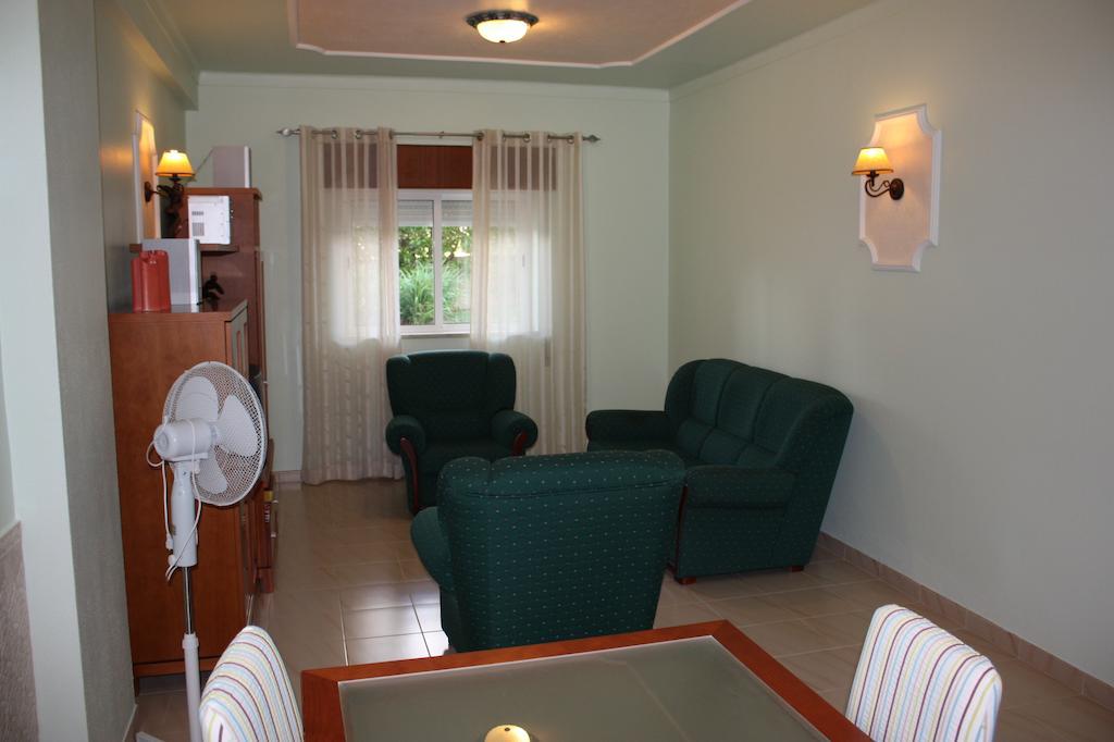Guest house Atlantida