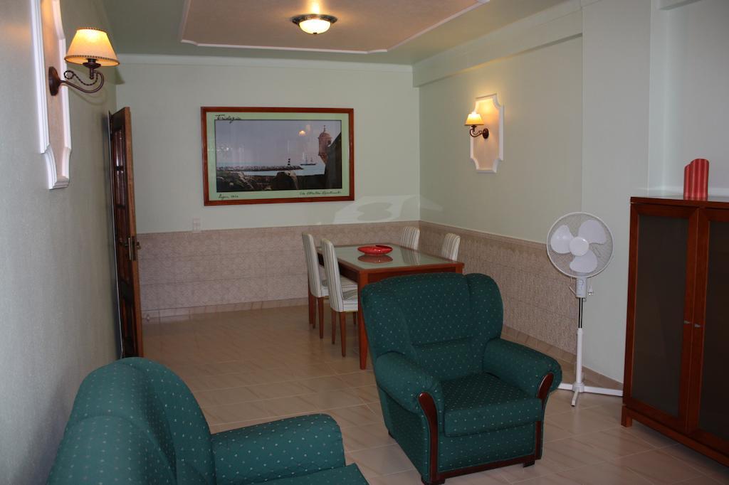 Atlantida Guest house Lagos