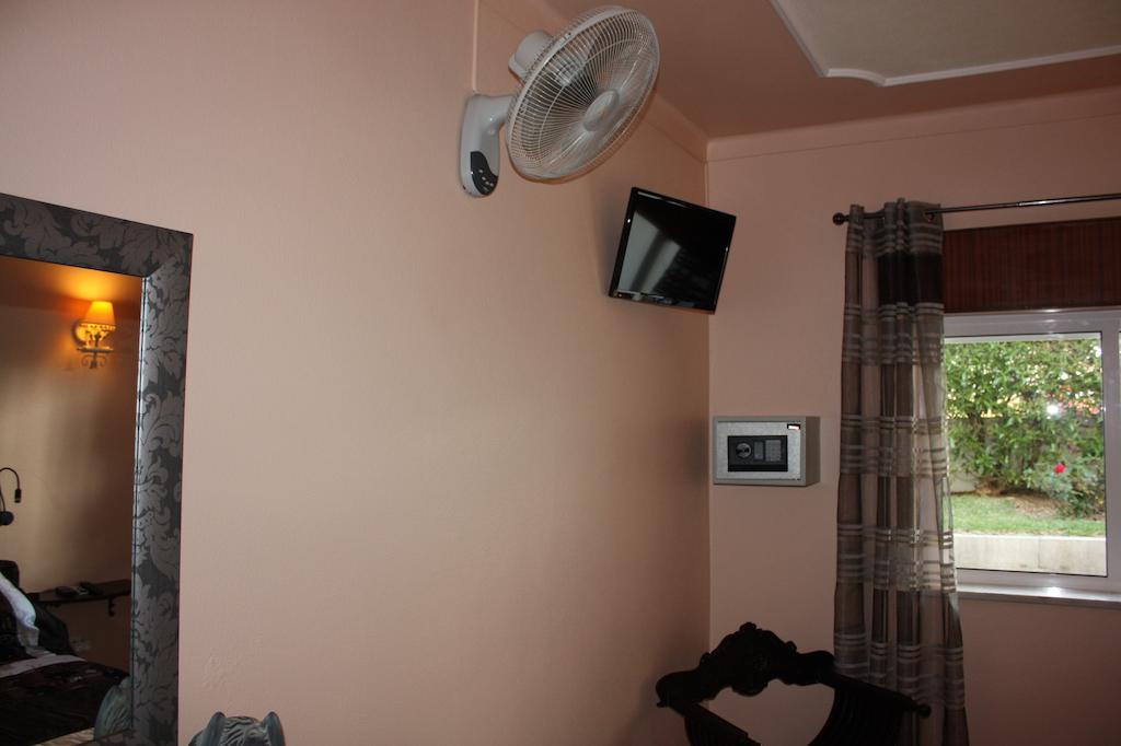 Guest house Atlantida *