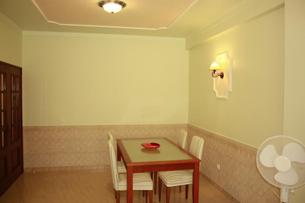 Guest house Atlantida Lagos