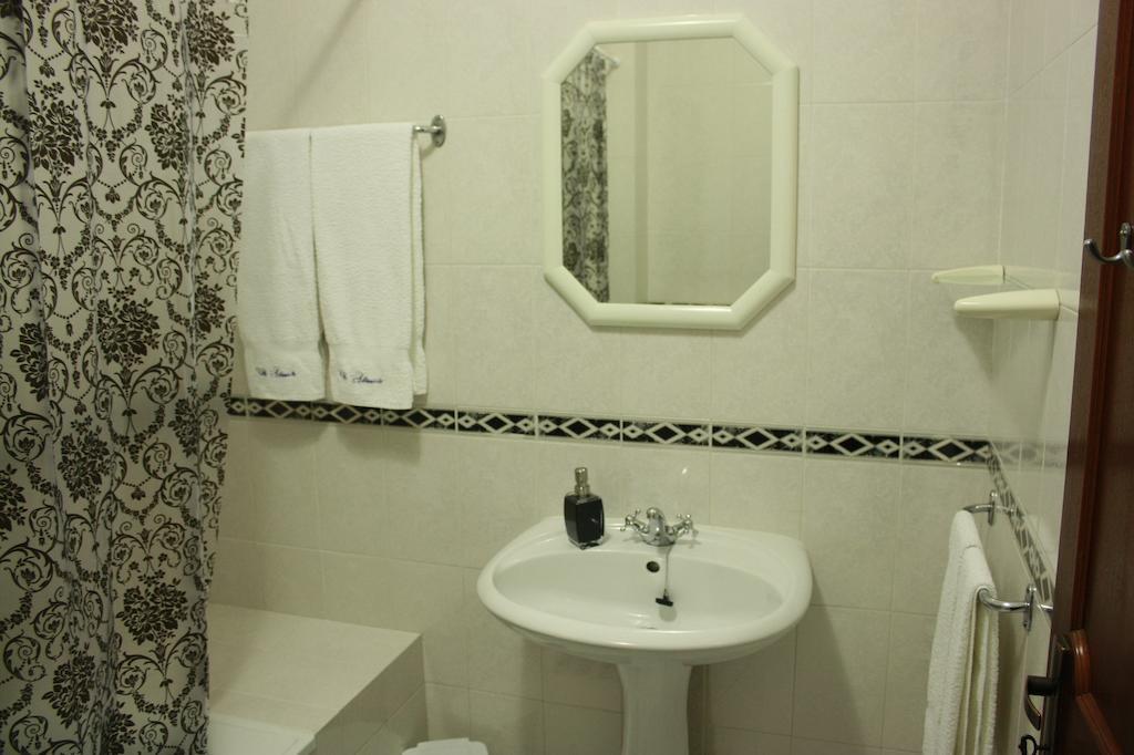 Guest house Atlantida