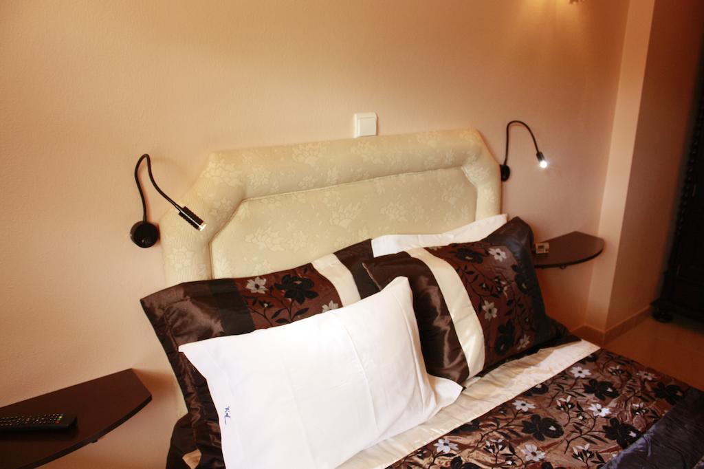 Guest house Atlantida Lagos
