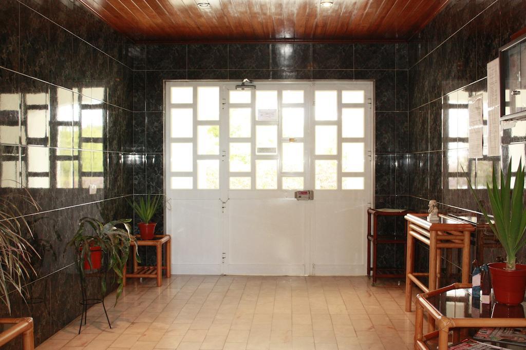Guest house Atlantida