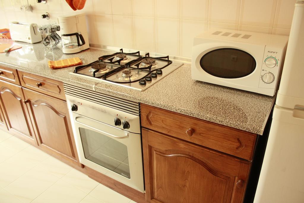 Atlantida Guest house Lagos