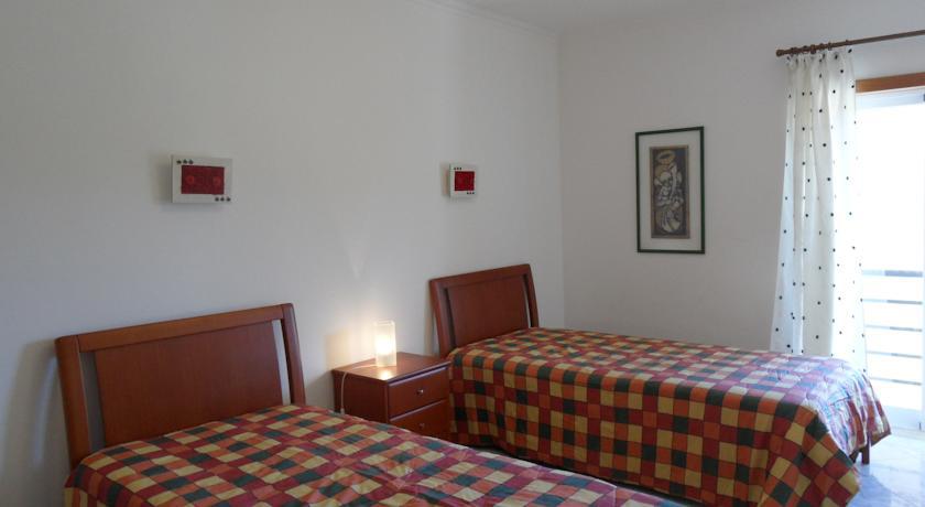 Aparthotel Algarve Gardens 3*