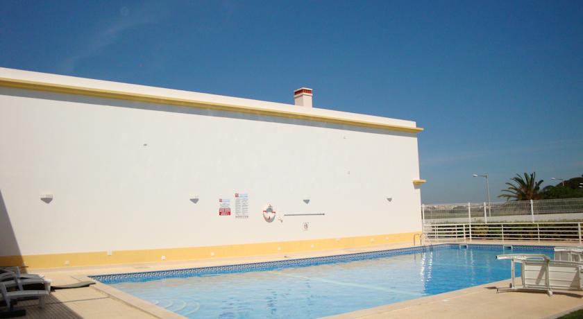 Aparthotel Algarve Gardens 3*