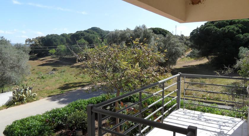 Algarve Gardens