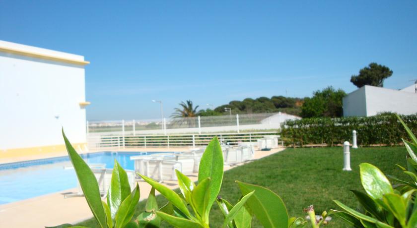 Algarve Gardens Aparthotel Albufeira