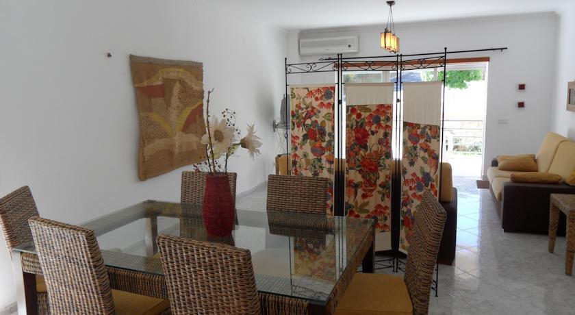 Aparthotel Algarve Gardens
