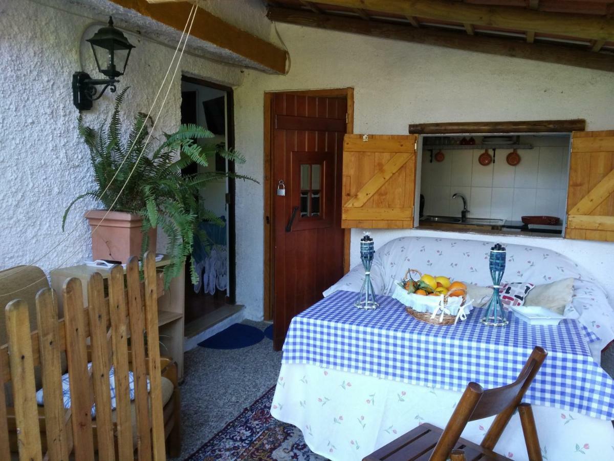Vakantiehuis Nature