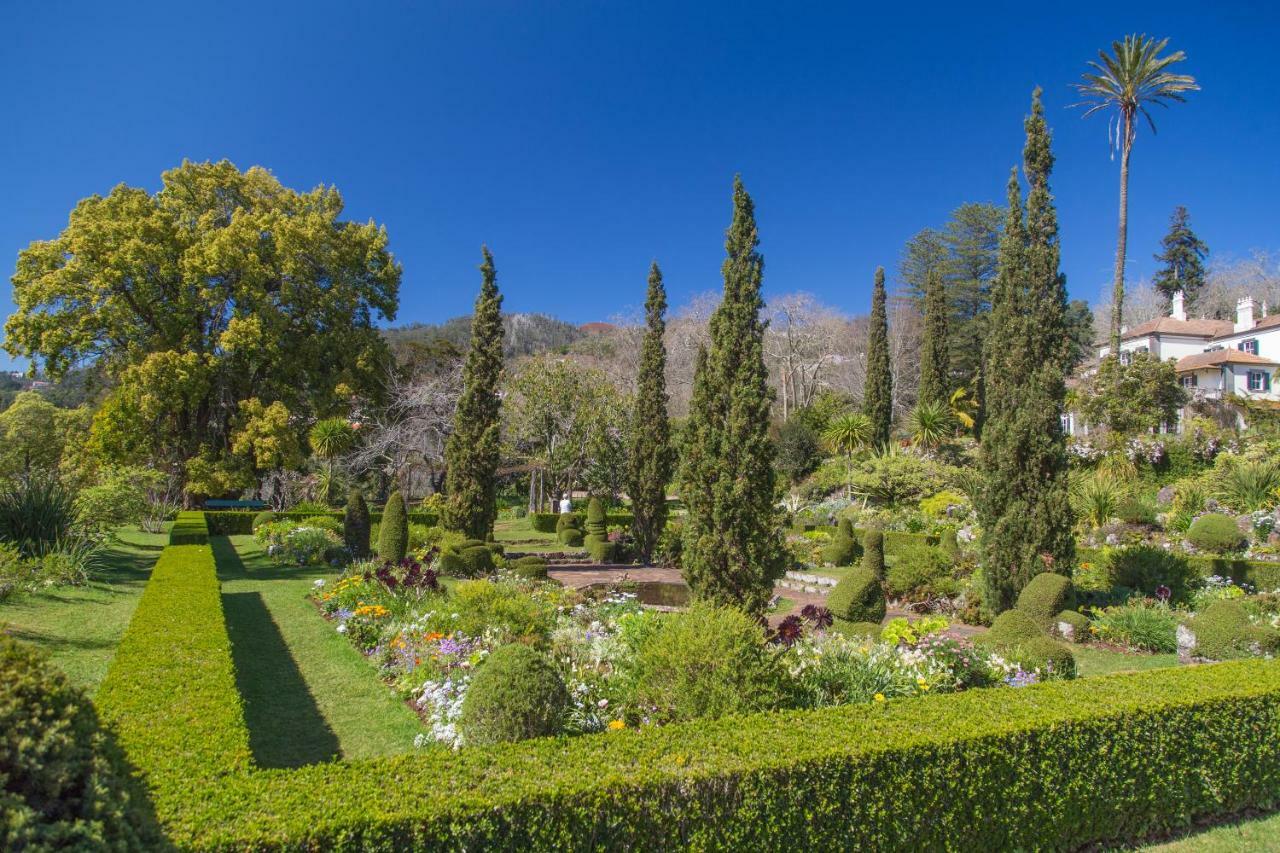 Palheiro Village Vakantiepark