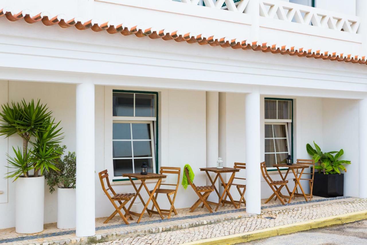 Hotel Alcatruz Aljezur
