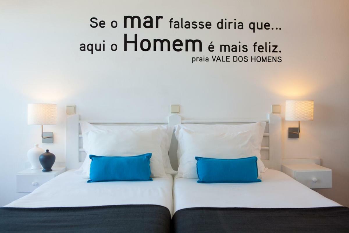 Alcatruz Hotel Aljezur