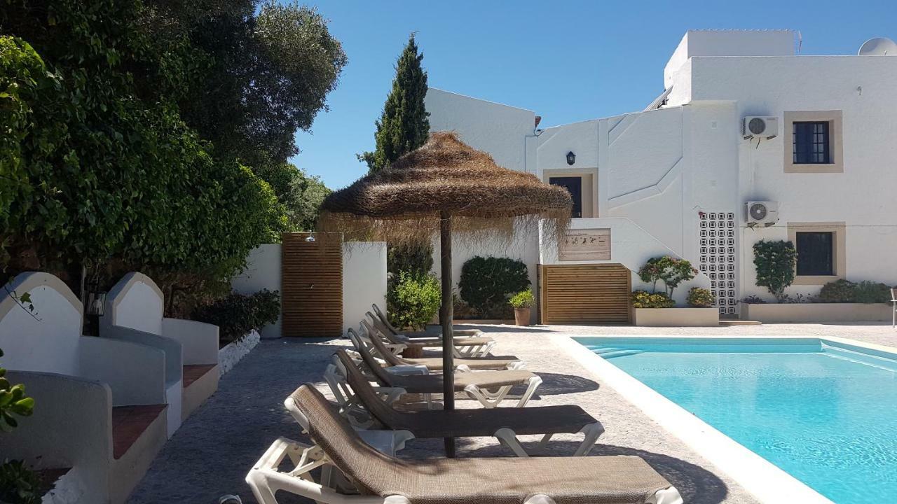 Casa Do Alto Bed & Breakfast