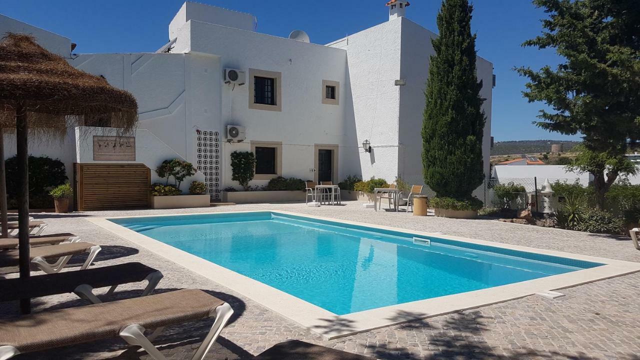Casa Do Alto 3* Vilamoura