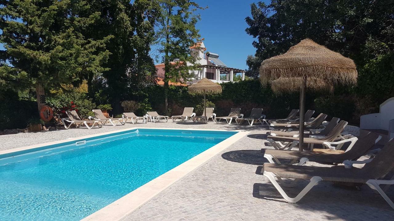 Casa Do Alto Bed & Breakfast 3*