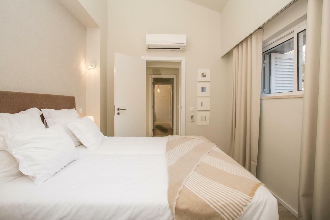 Aparthotel Pestana Gramacho Residences Ferragudo (Faro)