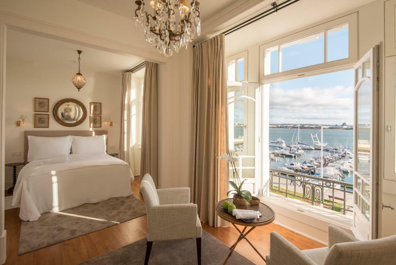 Grand House - Relais & Chateaux Hotel