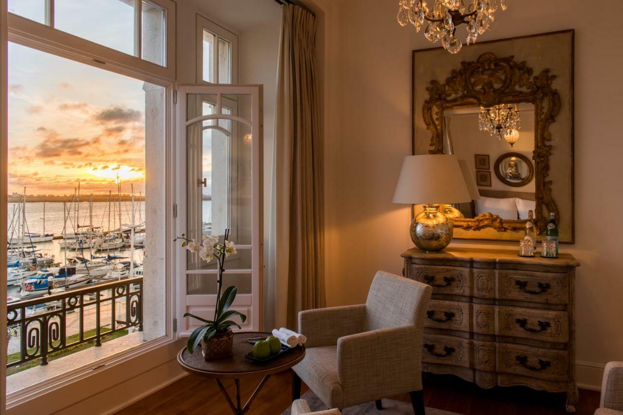Hotel Grand House - Relais & Chateaux