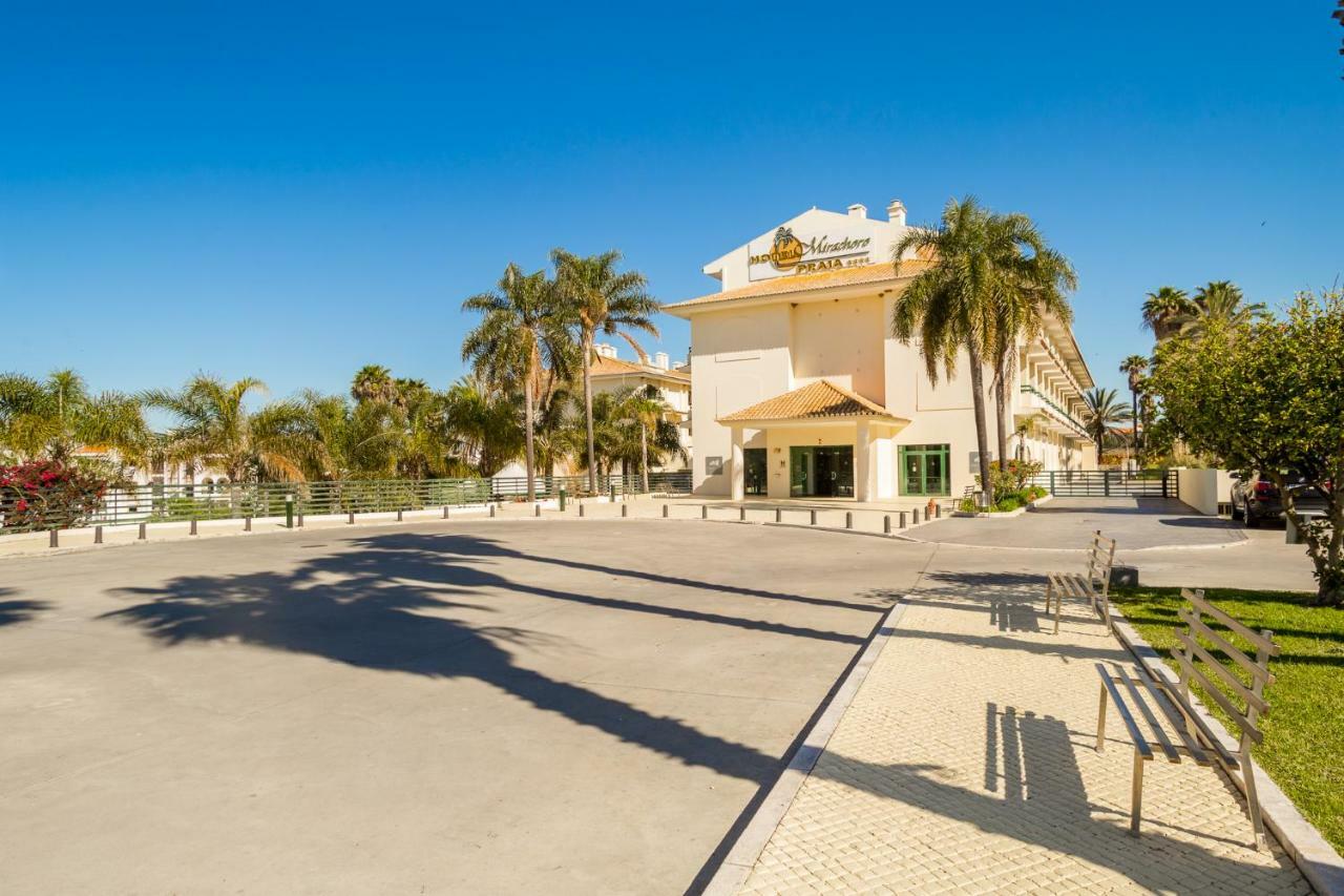 Mirachoro Carvoeiro Hotel Carvoeiro (Lagoa)