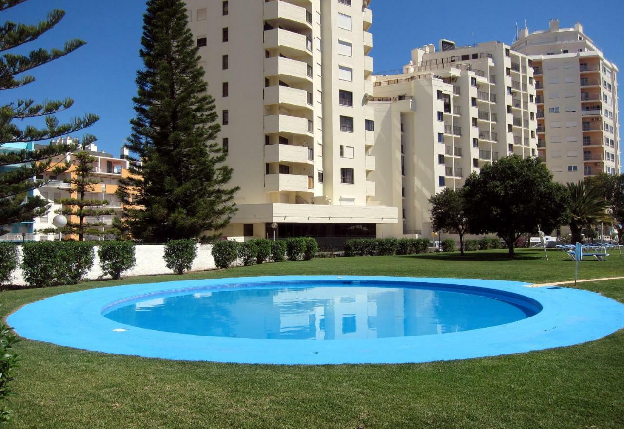 Edificio Novo Rosamar Al 3* Silves