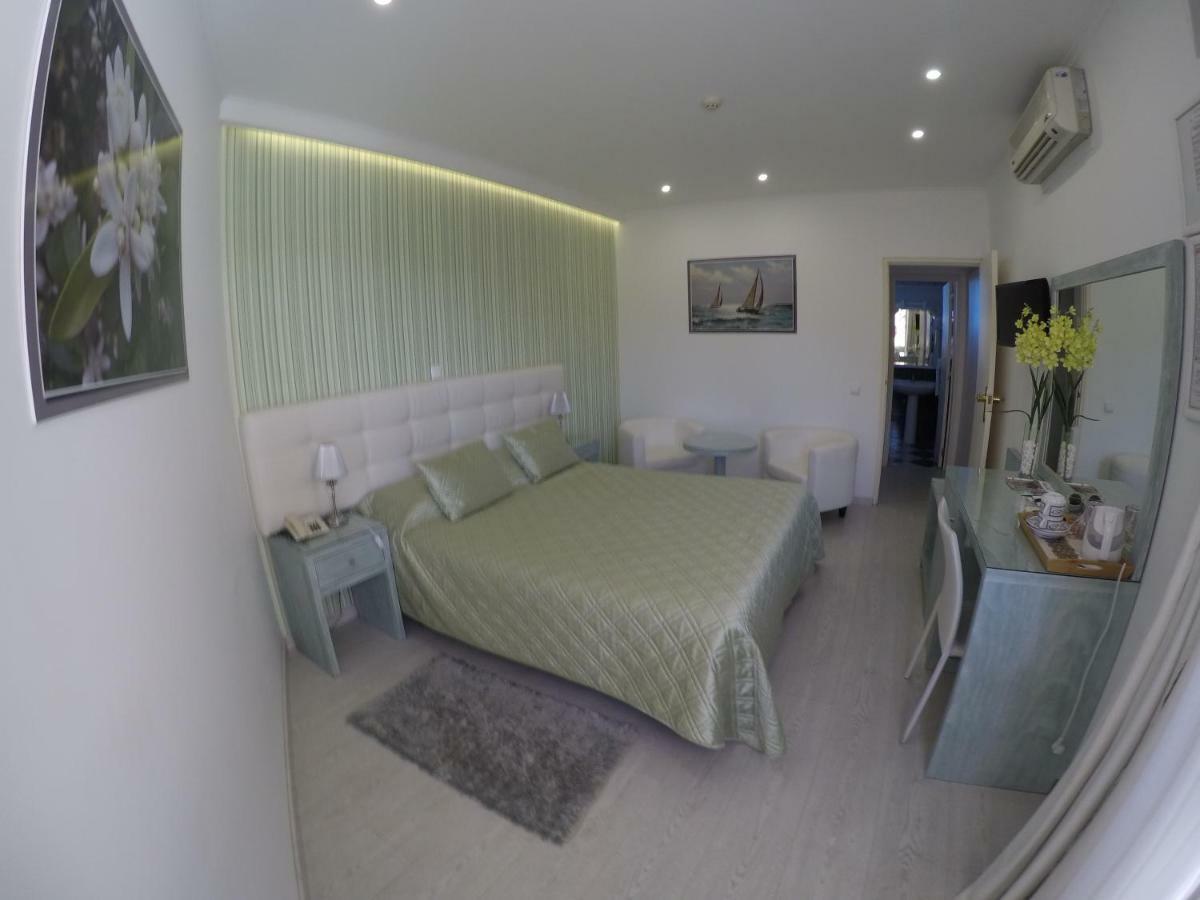 Formosa Al-estabelecimento De Hospedagem,quartos-rooms Monte Gordo