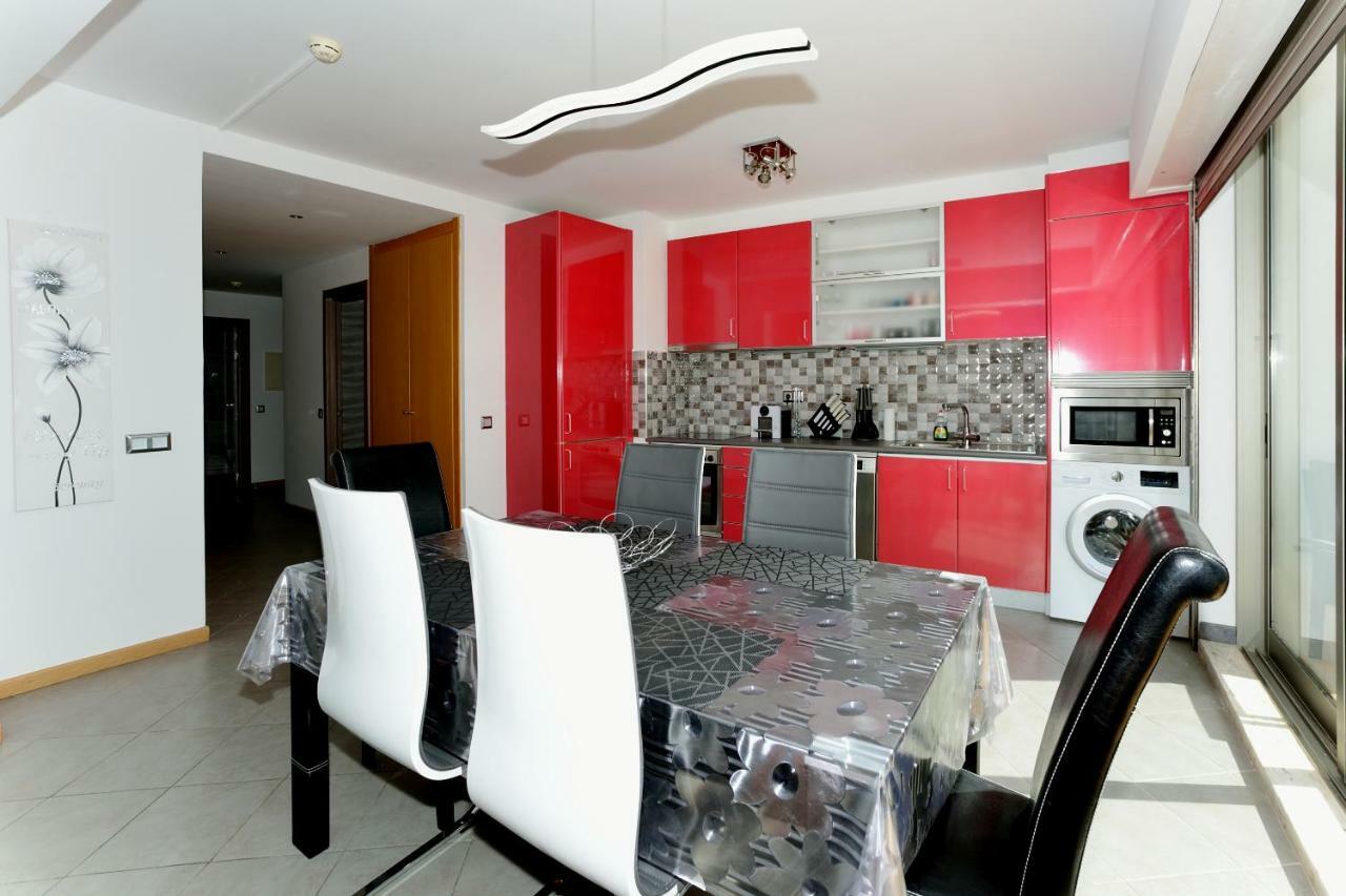 Exclusive Luxury In Oceano Atlantico Complex *