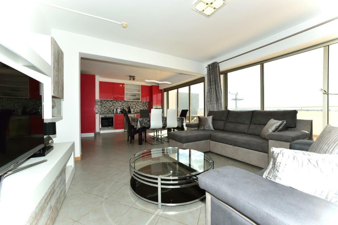 Apartamento Exclusive Luxury In Oceano Atlantico Complex *