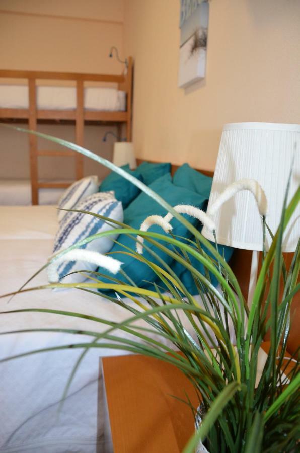 Abla Guest house *