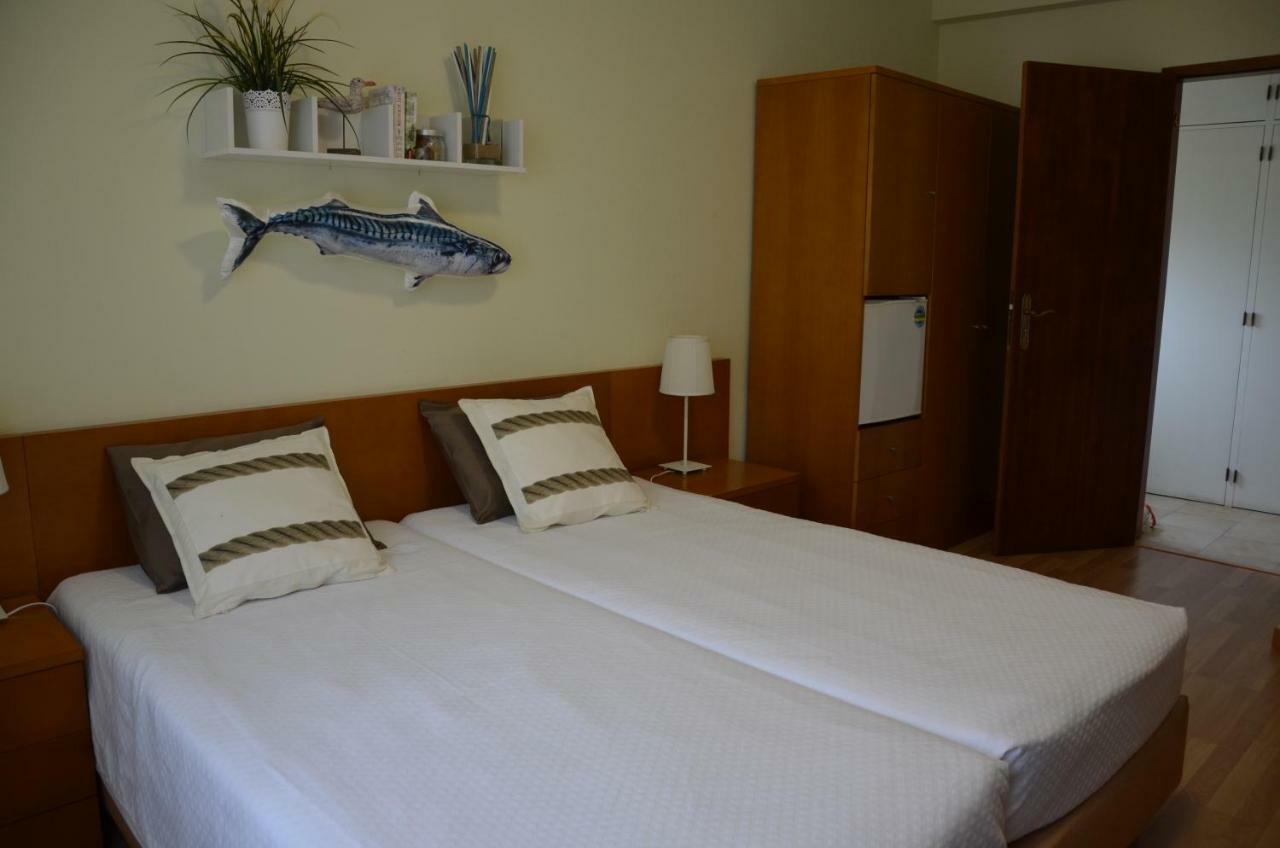 Abla Guest house *