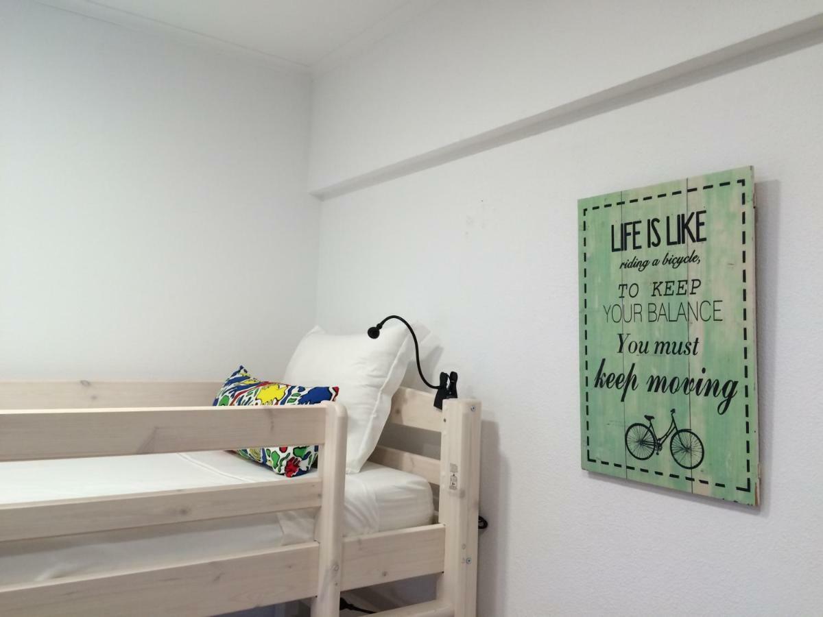 Guest house Abla Carcavelos (Lisbon)