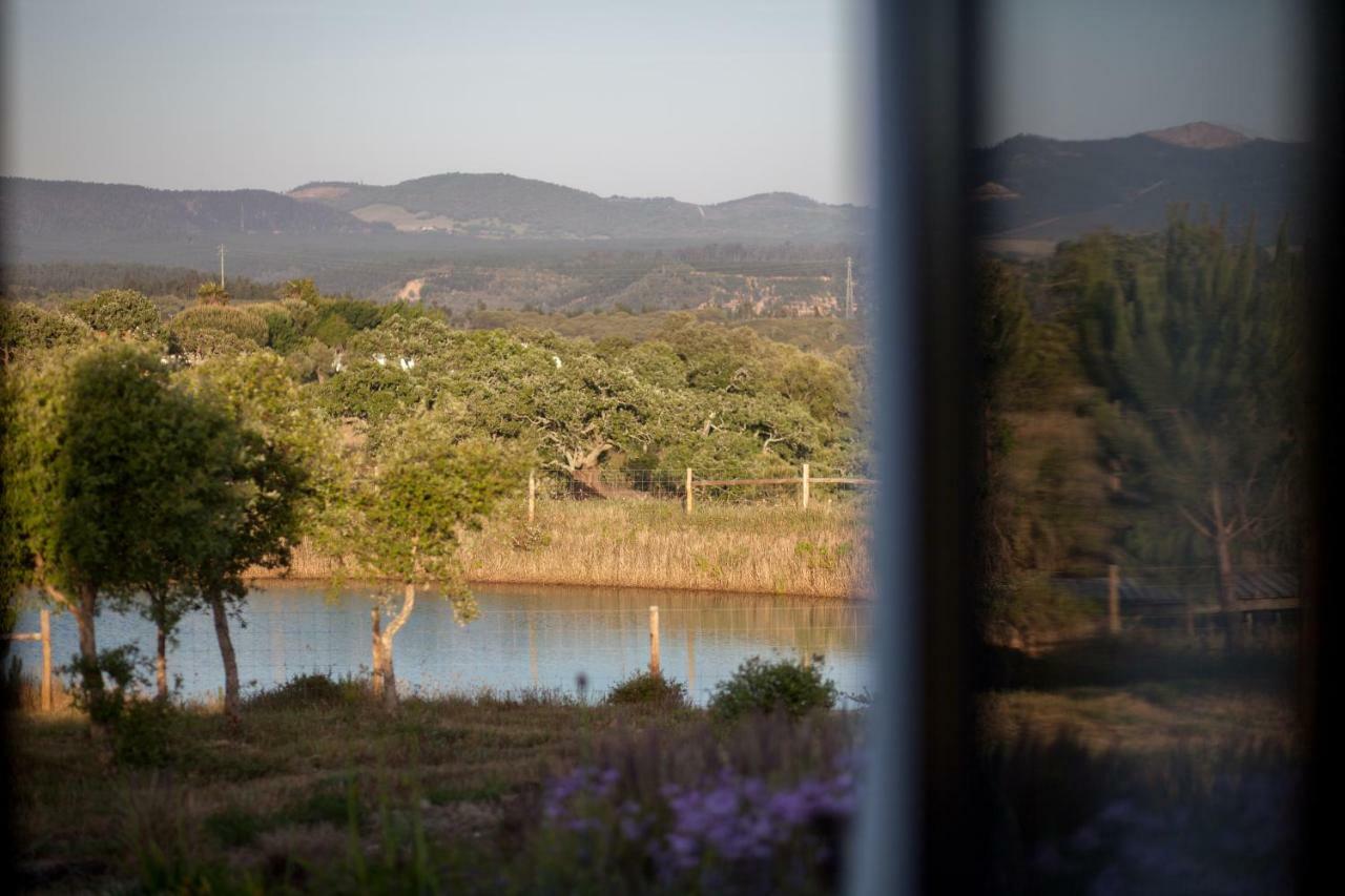 Guest house Monte Do Zambujeiro 3*