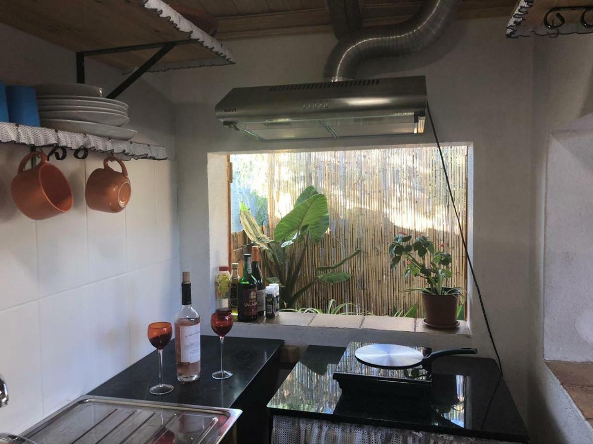 Vakantiehuis Nature *