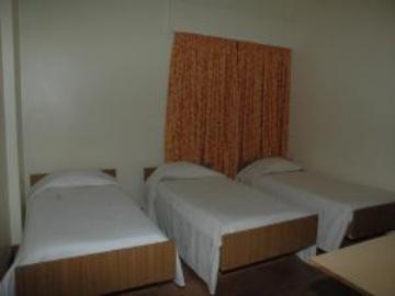 Guest house Residencial Jardim Da