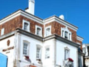 Guest house Boutique 4*