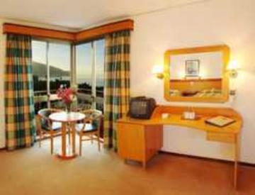 Hotel Dorisol Estrelicia