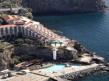 The Cliff Bay - Portobay Hotel