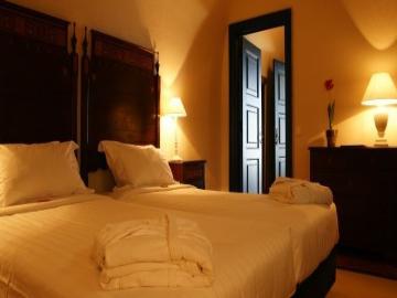 De Setubal, Sao Filipe Hotel 4*