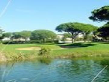 Resort Do Golfe Vilamoura