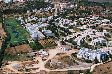 Club Golf Appartement Alvor