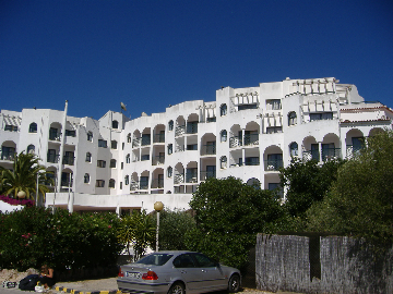 Club Golf Appartement