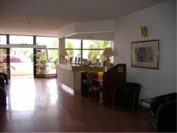 Appartement Club Golf