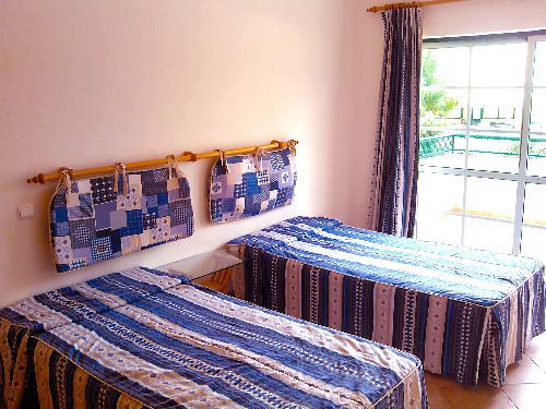 Quinta Da Hotel Alvor