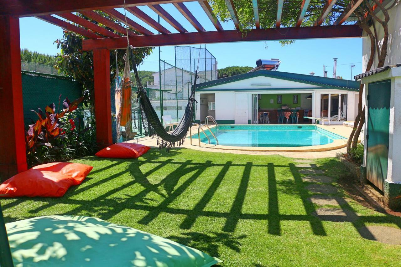 Manawa Camp * Costa da Caparica
